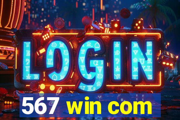 567 win com
